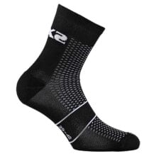 SIXS Running Socks