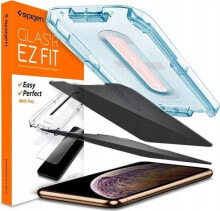 Protective films and glasses for smartphones