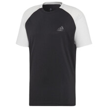 Men's sports T-shirts and T-shirts