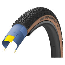 Bicycle tires