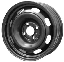 Купить колесные диски MWD: Диски колесные штампованные MWD 15101 6x15 ET27 - LK4/108 ML65.1