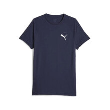 PUMA Evostripe Short Sleeve T-Shirt