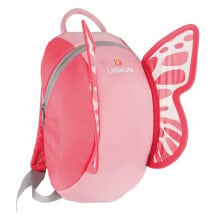 LITTLELIFE Big Butterfly 6L Backpack