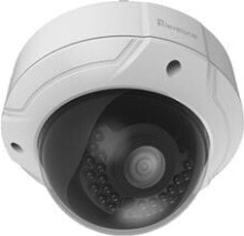 Smart surveillance cameras