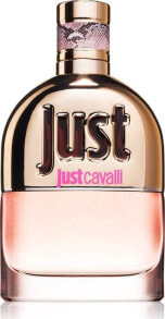 Roberto Cavalli Just Cavalli I Love Him Туалетная вода 60 мл