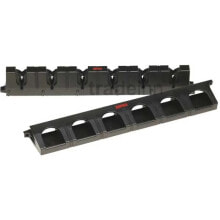 Fishing rod holders