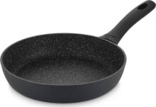 Frying pans and saucepans