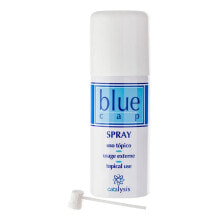 BLUE CAP 100ml Spray