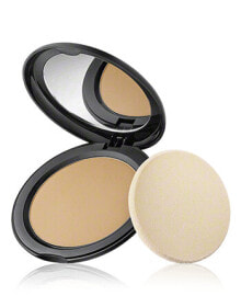 Face powder