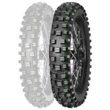 MITAS Terra Force-EX XT 65M TT off-road rear tire