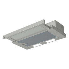 ELECTROLUX LFP226S Telescopic Hood 60 cm