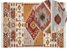 Carpets and carpets