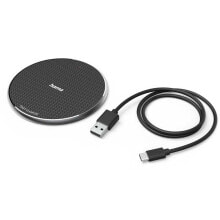 HAMA 10W QI - FC10 wireless charger