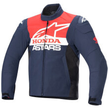 ALPINESTARS Honda SMX WP Softshell Jacket