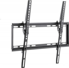 Brackets and racks for televisions and audio equipment