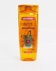 L'Oreal – Elvive Extraordinary – Öl-Shampoo für trockenes Haar 500 ml