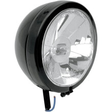 DRAG SPECIALTIES 4.5´´ Diamond Style auxiliary light