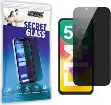 Protective films and glasses for smartphones