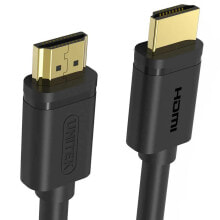 Купить запчасти и расходные материалы для мототехники Unitek: UNITEK Y-C138M 2 m HDMI Cable