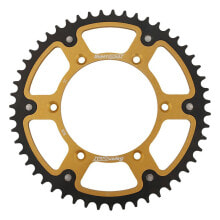 SUPERSPROX Stealth 51D RST808X51GLD Rear Sprocket