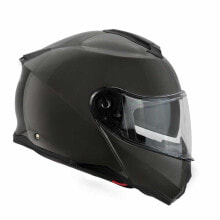 Helmets for motorcyclists