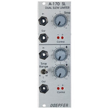 Doepfer A-170 Dual Slew Limiter