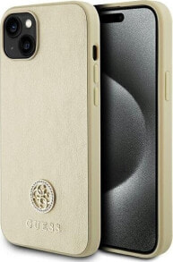 Guess Guess GUHCP15SPS4DGPD iPhone 15 6.1