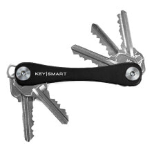 Брелоки и ключницы KeySmart