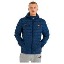 ELLESSE Lombardy Jacket