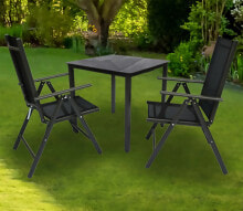 Garden furniture sets