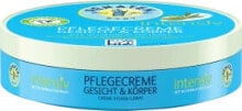 Baby Pflegecreme Gesicht & Körper intensiv, 100 ml