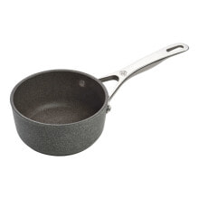 Frying pans and saucepans