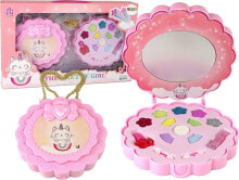 Beauty Salon Play Sets for Girls