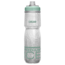 Бутылки для воды для единоборств CAMELBAK Podium Ice 650ml Water Bottle