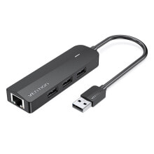 USB-концентраторы Vention купить от $21