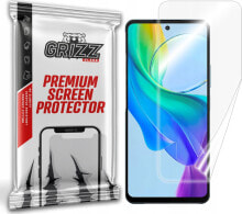 Protective films and glasses for smartphones