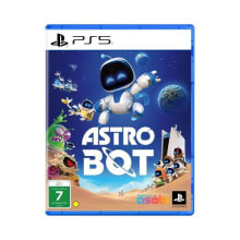 PlayStation 5 Astro BOT