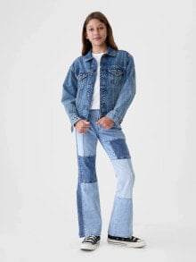 Baby jeans for girls