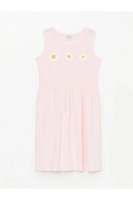 Baby dresses and sundresses for girls