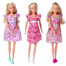 Dolls and dolls for girls