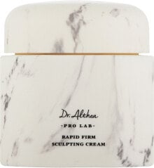 Anti-Aging Gesichtscreme - Dr. Althea Rapid Firm Sculpting Cream