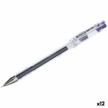 Gel pen Pilot G-TEC C4 Purple Violet 0,2 mm (12 Units)