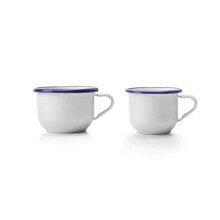 IBILI Vintage Blanca 200ml mug