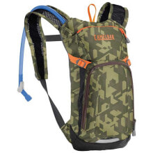 Походные рюкзаки cAMELBAK Mini Mule 2020 1L Backpack