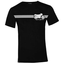 Men's sports T-shirts and T-shirts