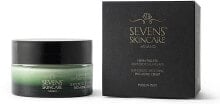 Anti-Aging-Gesichtscreme - Sevens Skincare Smoothing Dermobiotic Property Cream