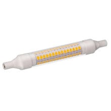 EDM Linear LED Bulb R7S 9W 1100 Lumens 3200K