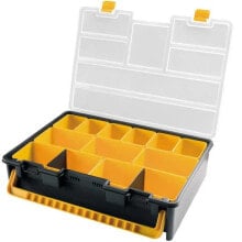 ARTPLAST Valentino With Supported Boxes 44.3x31.7x10.7 cm Organizer