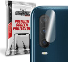 Protective films and glasses for smartphones