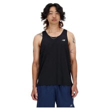 NEW BALANCE Sport Essentials Sleeveless T-Shirt